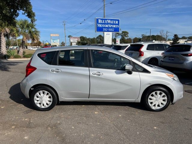 2016 Nissan Versa Note S