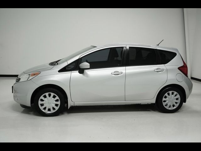 2016 Nissan Versa Note S