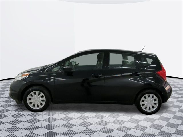 2016 Nissan Versa Note S