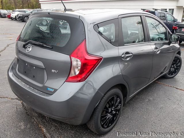 2016 Nissan Versa Note S