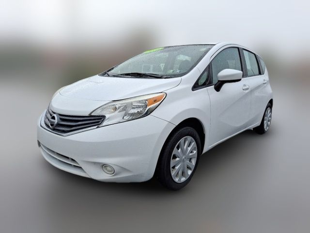 2016 Nissan Versa Note SL