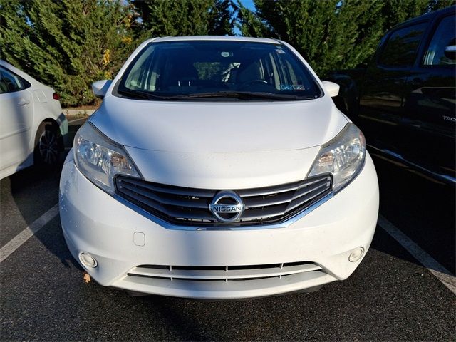 2016 Nissan Versa Note SL