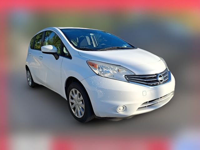 2016 Nissan Versa Note SL