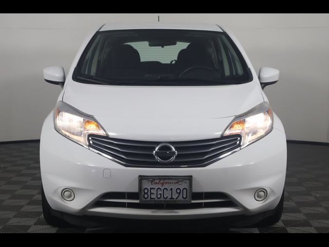 2016 Nissan Versa Note SR