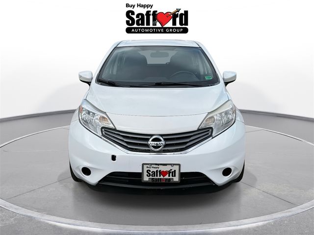 2016 Nissan Versa Note SV