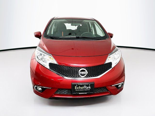 2016 Nissan Versa Note SR