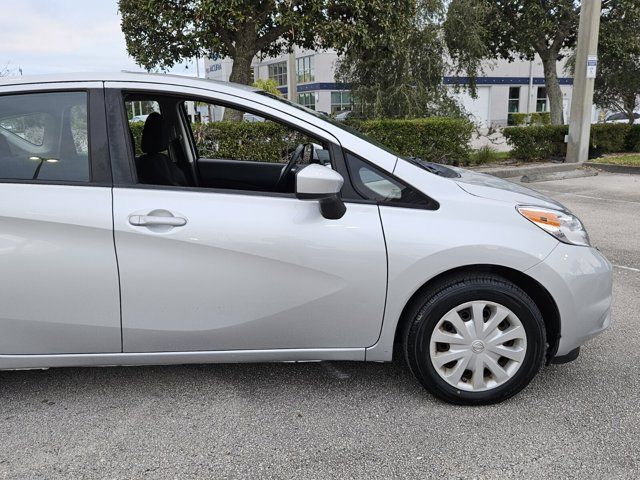 2016 Nissan Versa Note SV