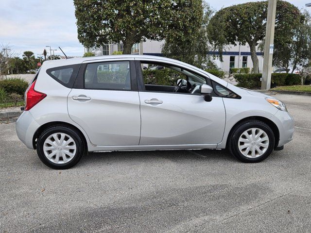 2016 Nissan Versa Note SV