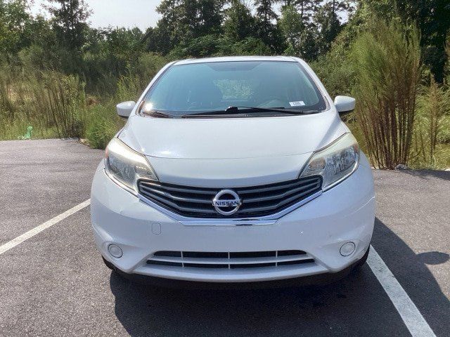 2016 Nissan Versa Note SV