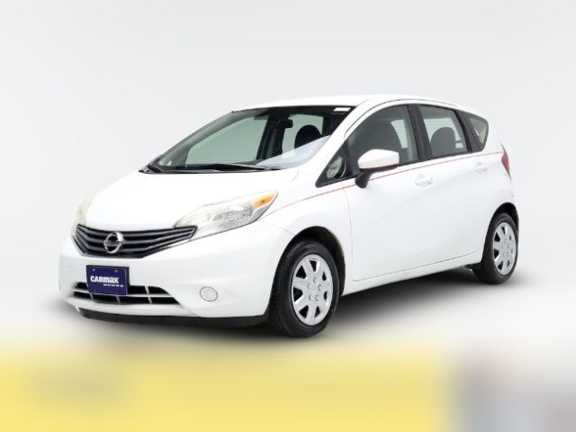 2016 Nissan Versa Note SV