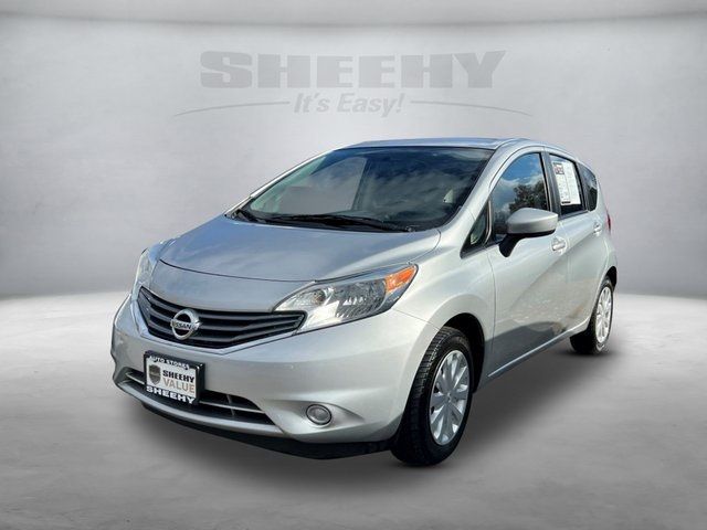 2016 Nissan Versa Note SV