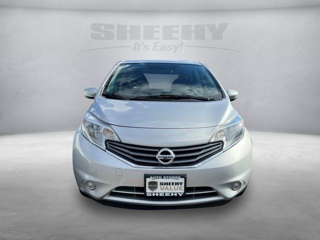 2016 Nissan Versa Note SV