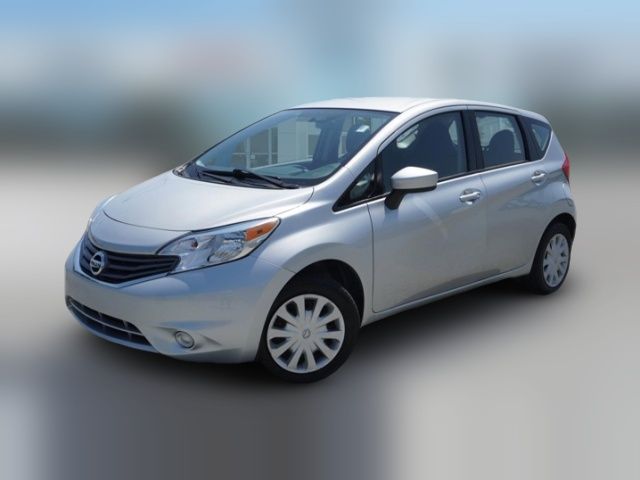 2016 Nissan Versa Note SV