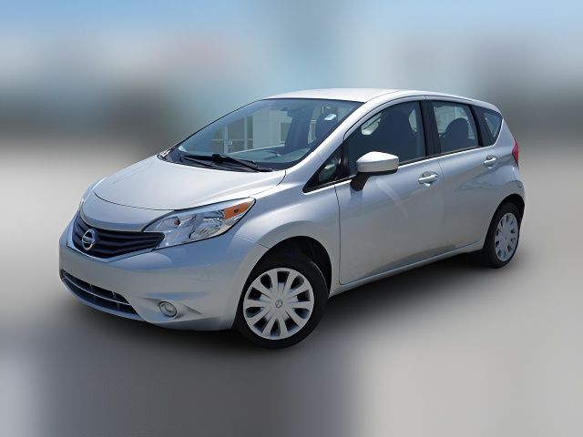 2016 Nissan Versa Note SV