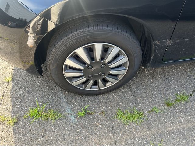 2016 Nissan Versa Note SV