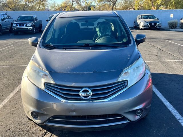 2016 Nissan Versa Note SV