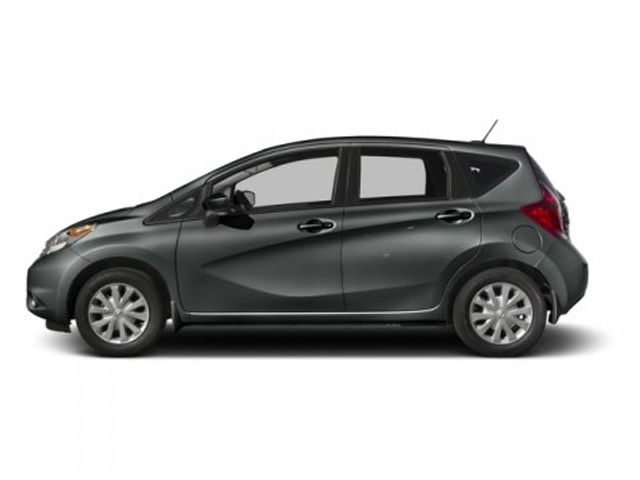 2016 Nissan Versa Note SV