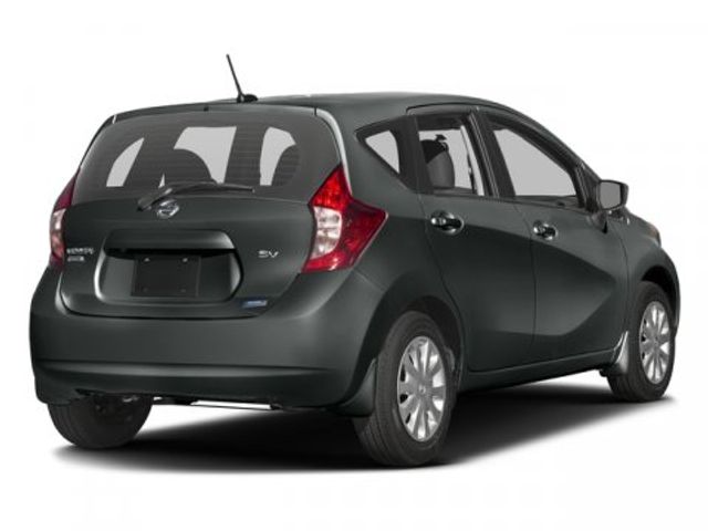 2016 Nissan Versa Note SV