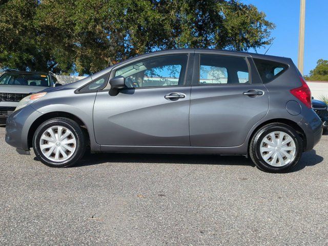 2016 Nissan Versa Note SV