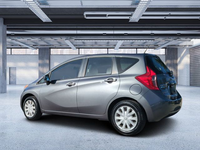 2016 Nissan Versa Note SV