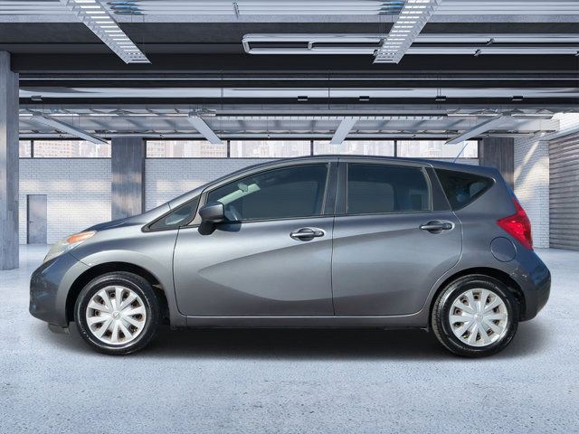 2016 Nissan Versa Note SV