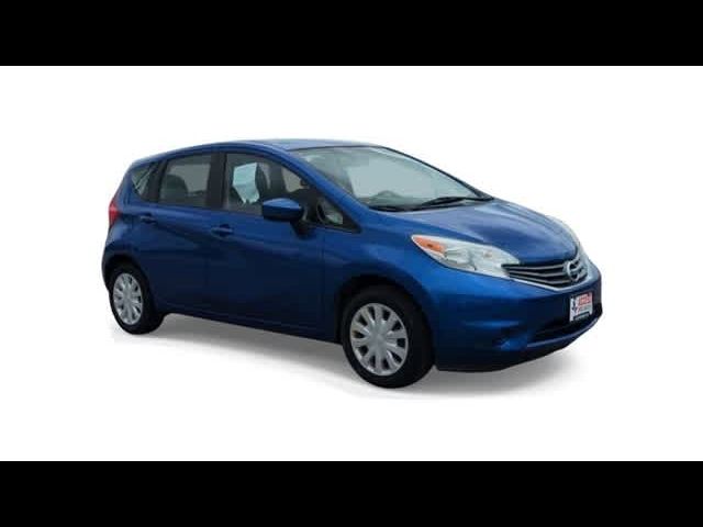 2016 Nissan Versa Note SV