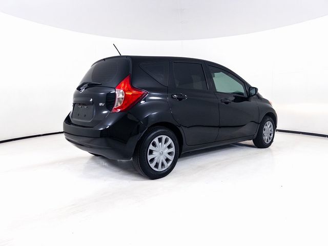 2016 Nissan Versa Note SV