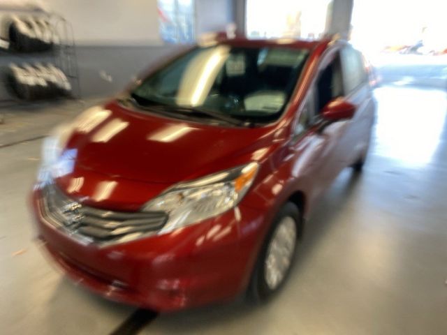 2016 Nissan Versa Note SV