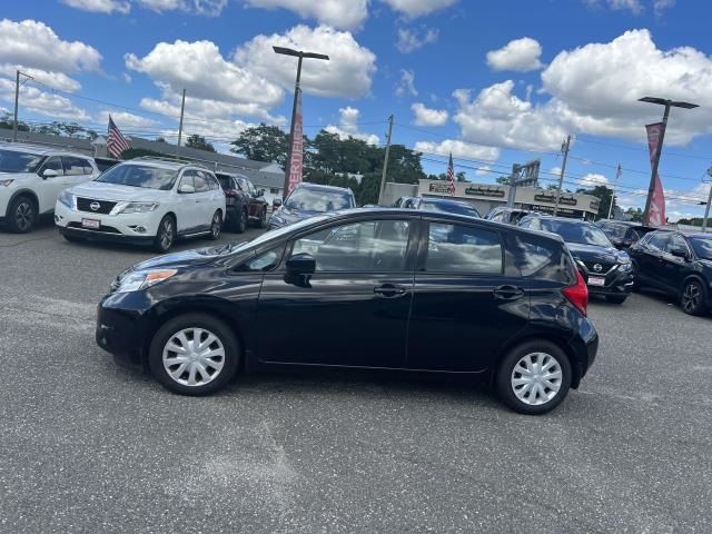 2016 Nissan Versa Note SV