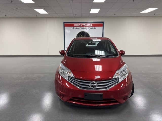 2016 Nissan Versa Note SV