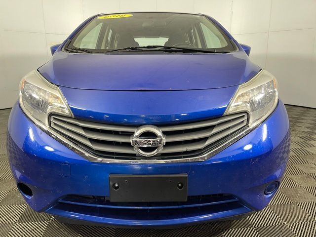 2016 Nissan Versa Note SV