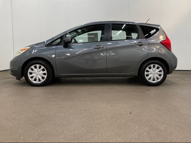 2016 Nissan Versa Note SV