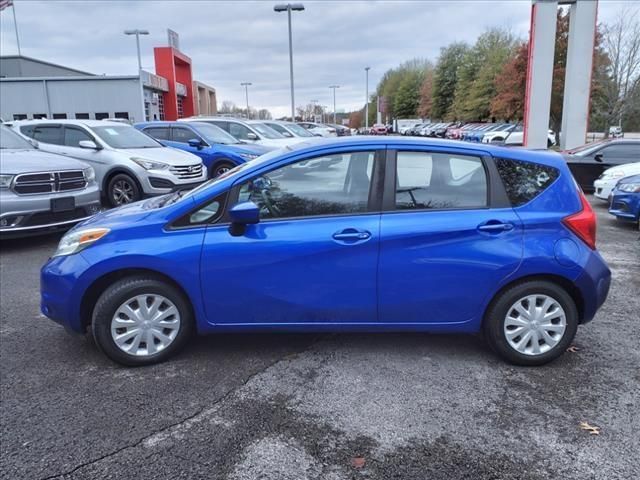 2016 Nissan Versa Note SV