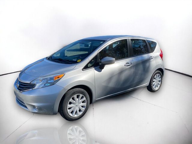 2016 Nissan Versa Note SV