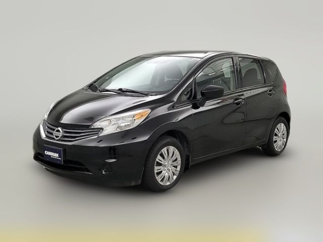 2016 Nissan Versa Note SV