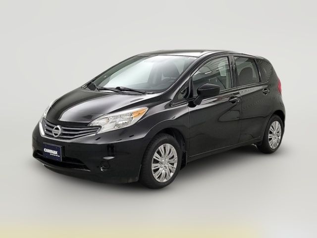 2016 Nissan Versa Note SV