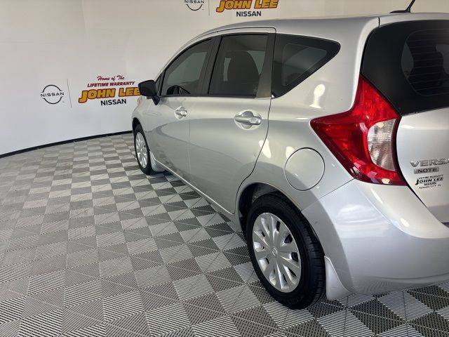 2016 Nissan Versa Note SV