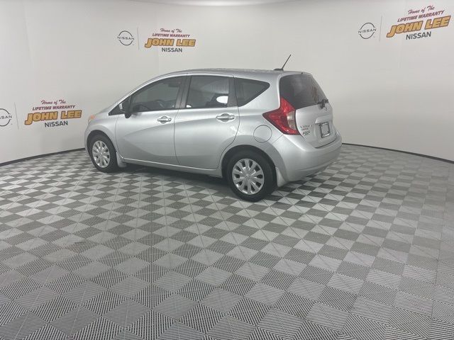 2016 Nissan Versa Note SV