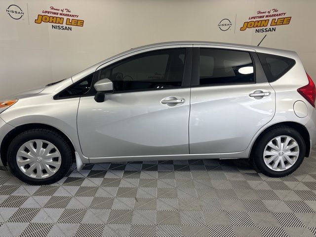 2016 Nissan Versa Note SV