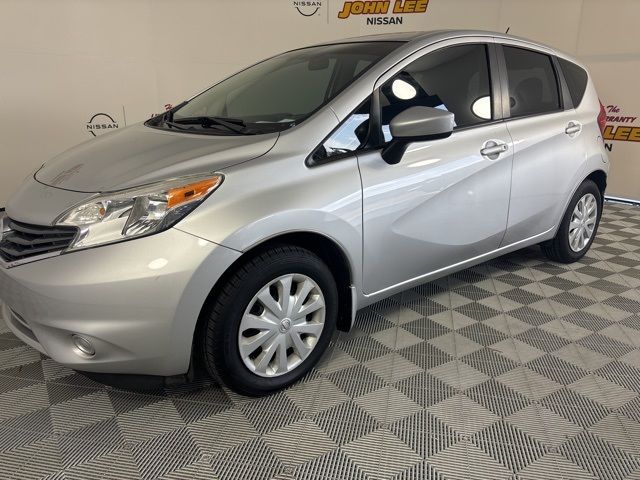 2016 Nissan Versa Note SV