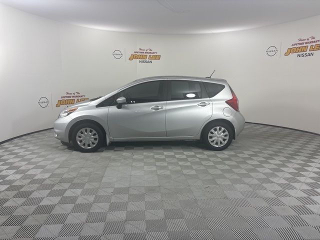 2016 Nissan Versa Note SV