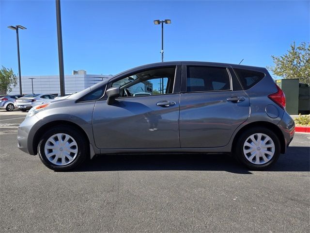 2016 Nissan Versa Note SV