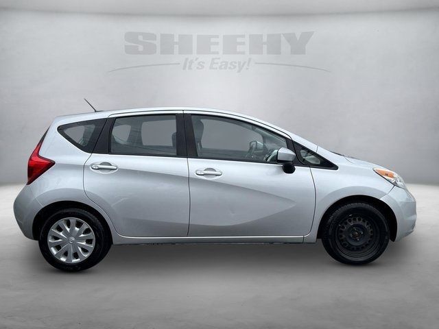 2016 Nissan Versa Note SV