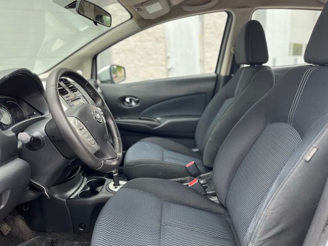 2016 Nissan Versa Note SV