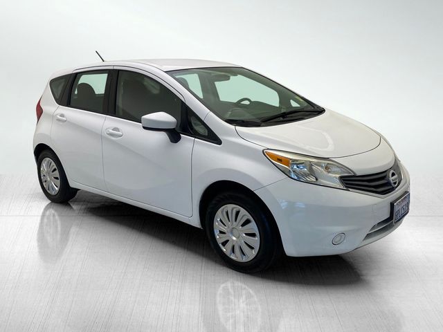 2016 Nissan Versa Note SV