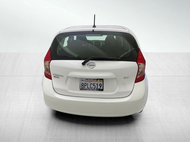 2016 Nissan Versa Note SV