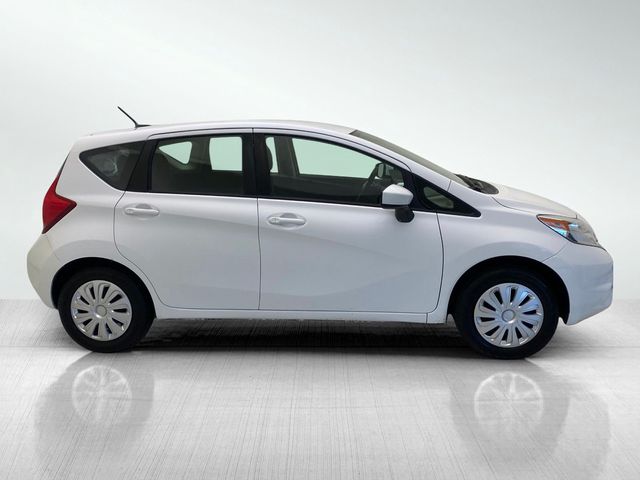 2016 Nissan Versa Note SV