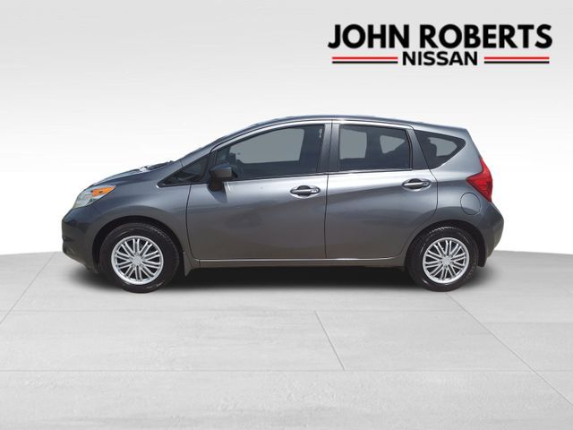 2016 Nissan Versa Note SV