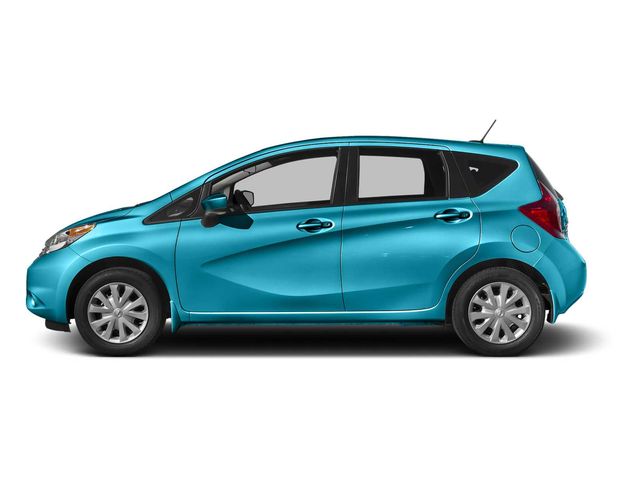 2016 Nissan Versa Note SV