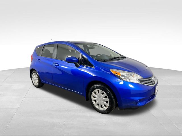 2016 Nissan Versa Note SV